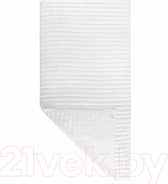Изображение товара Полотенце Tkano Essential Waves TK21-HT0001 (белый)