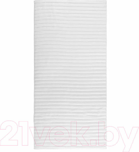 Изображение товара Полотенце Tkano Essential Waves TK21-HT0001 (белый)
