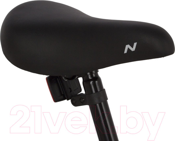 Изображение товара Детский велосипед Novatrack 20 Strike 203STRIKE.RD22- (красный)