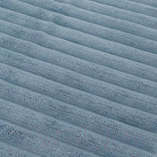 Изображение товара Полотенце Tkano Essential Waves TK21-HT0005 (джинсово-синий)