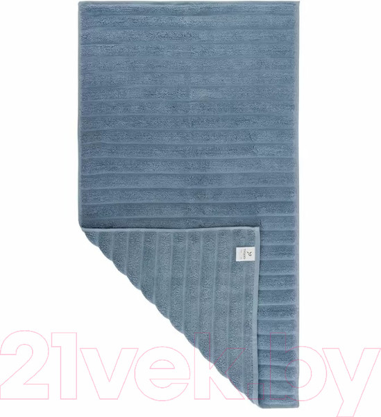 Изображение товара Полотенце Tkano Essential Waves TK21-HT0005 (джинсово-синий)