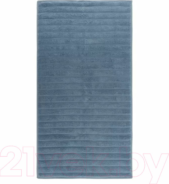 Изображение товара Полотенце Tkano Essential Waves TK21-HT0005 (джинсово-синий)
