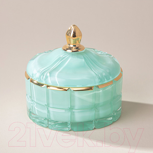 Изображение товара Шкатулка Lefard Lovely Mint / 196-102