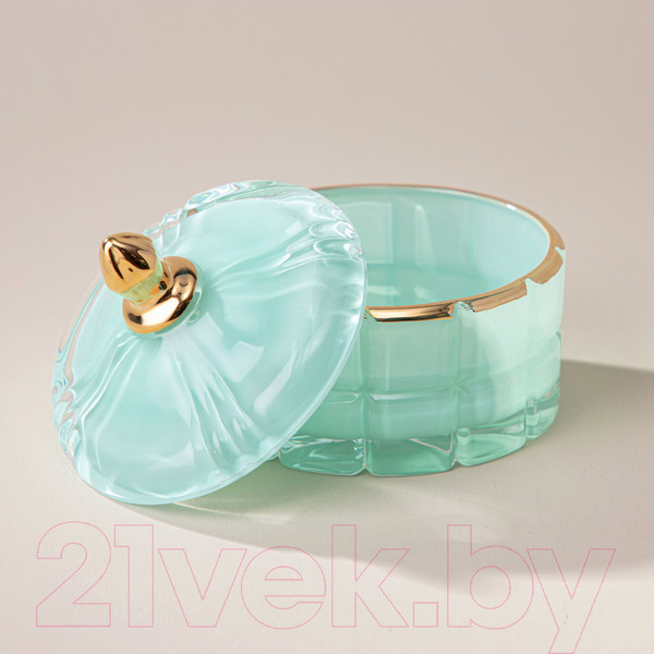 Изображение товара Шкатулка Lefard Lovely Mint / 196-102