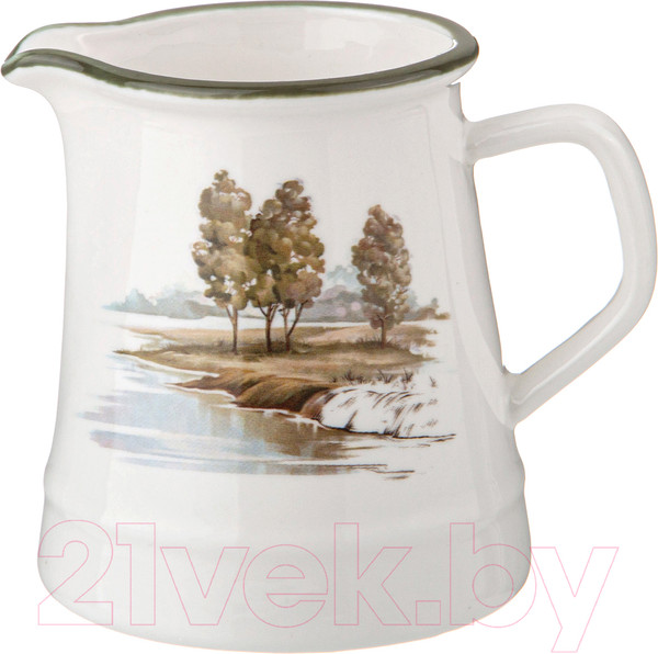 Изображение товара Молочник Lefard Family House / 263-1302