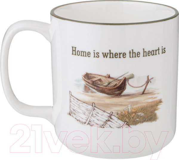 Изображение товара Кружка Lefard Family House / 263-1332