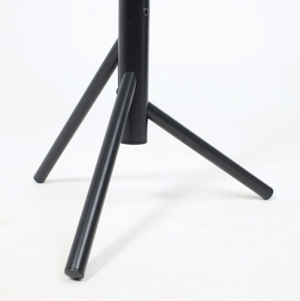 Изображение товара Вешалка для одежды AksHome Steve (черный)