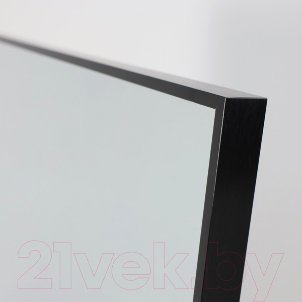 Изображение товара Зеркало AksHome Harmony напольное 180x60 (черный)