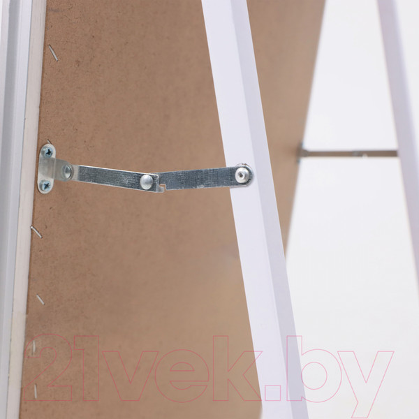 Изображение товара Зеркало AksHome Joy напольное 410x35x155 (белый)