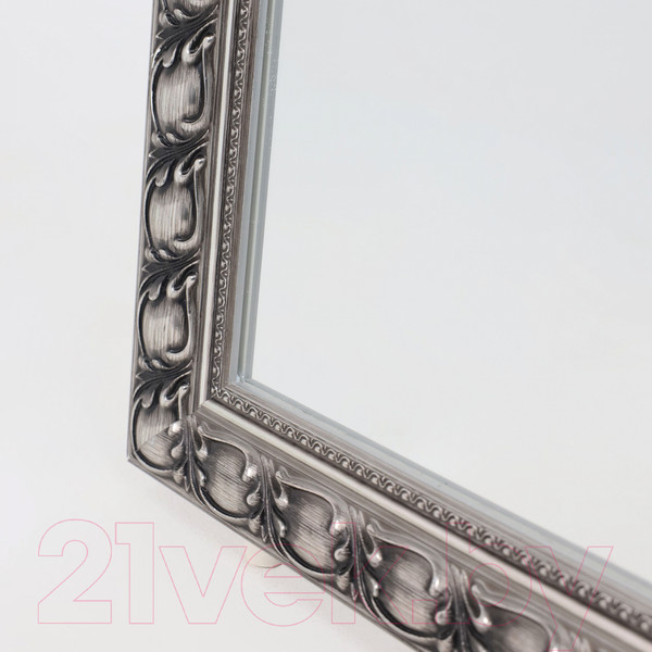 Изображение товара Зеркало AksHome Joy напольное 410x35x155 (белый)