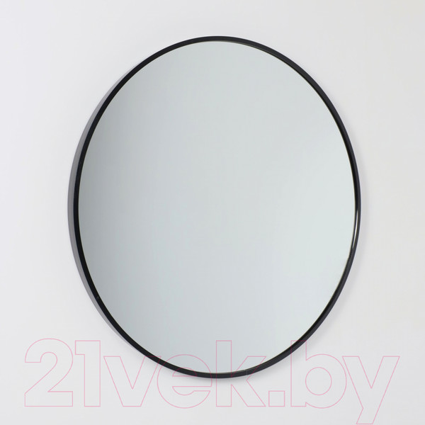 Изображение товара Зеркало AksHome Glow (черный)