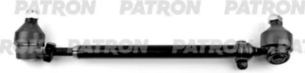 Изображение товара Рулевая тяга Patron PS2207L