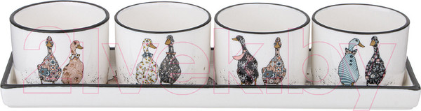 Изображение товара Набор соусников Lefard Family Farm / 263-1343