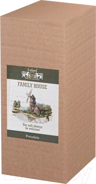 Изображение товара Набор соусников Lefard Family Farm / 263-1343