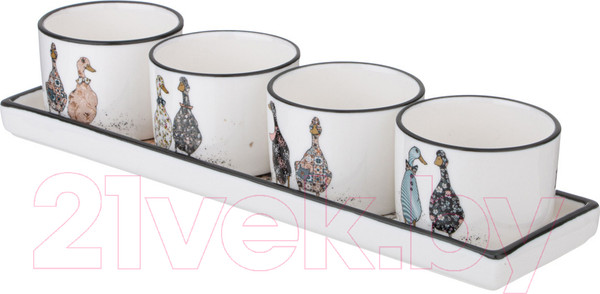 Изображение товара Набор соусников Lefard Family Farm / 263-1343