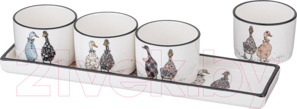 Изображение товара Набор соусников Lefard Family Farm / 263-1343