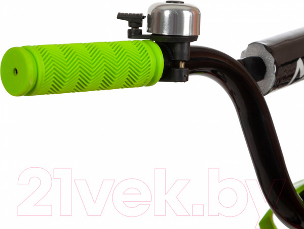 Изображение товара Детский велосипед Novatrack 20 Vector 203VECTOR.OR22- (оранжевый)
