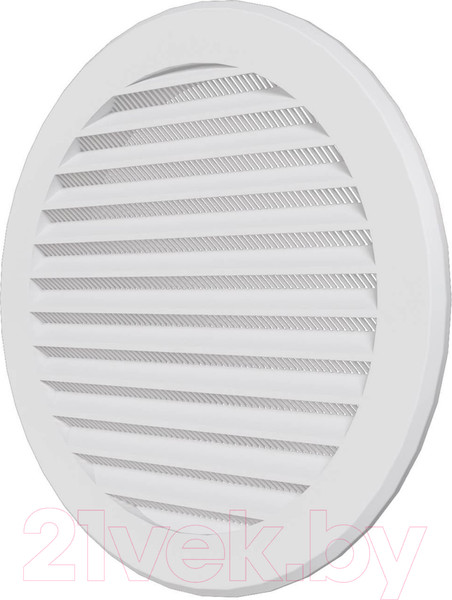 Изображение товара Решетка вентиляционная ERA 15РКС с фланцем