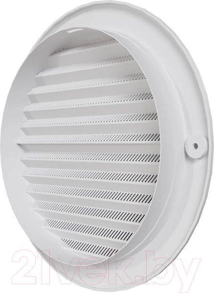 Изображение товара Решетка вентиляционная ERA 15РКС с фланцем