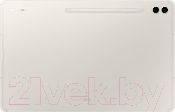 Изображение товара Планшет Samsung Galaxy Tab S9 Ultra Wi-Fi 12GB/256GB / SM-X910 (бежевый)