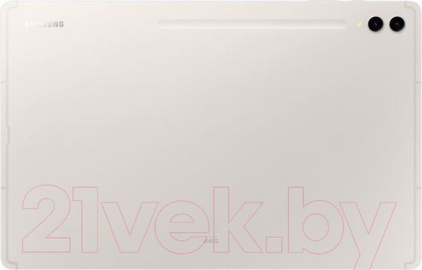 Изображение товара Планшет Samsung Galaxy Tab S9 Ultra Wi-Fi 12GB/256GB / SM-X910 (бежевый)