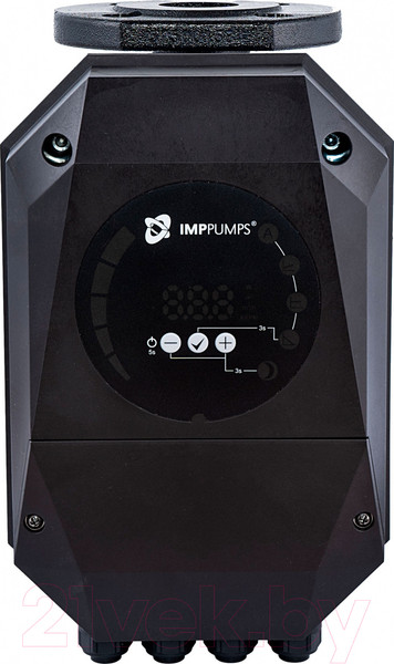 Изображение товара Циркуляционный насос IMP PUMPS NMT MAX II S 40/180 F250 / 979527182