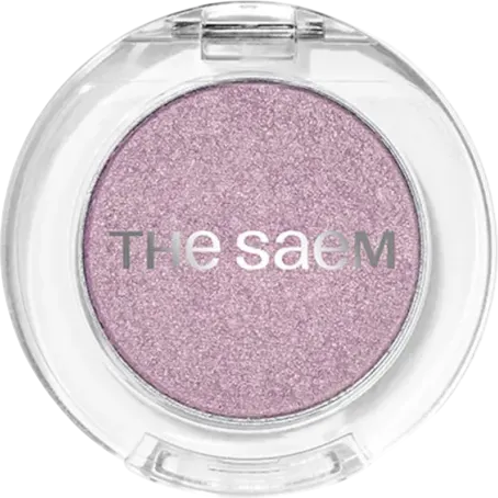 Изображение товара Тени для век The Saem Saemmul Single Shadow (Shimmer) PP01 (2г)