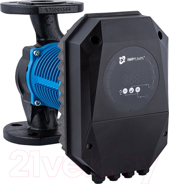 Изображение товара Циркуляционный насос IMP PUMPS NMT MAX II S 50/120 F280 / 979527185