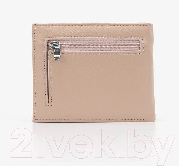 Изображение товара Зажим для денег Poshete 827-YH-202308-LCF (кофе)