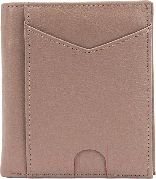 Изображение товара Зажим для денег Poshete 827-YH-202309-COF (кофе)