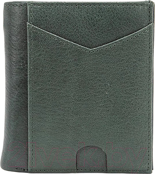 Изображение товара Зажим для денег Poshete 827-YH-202309-GRN (зеленый)