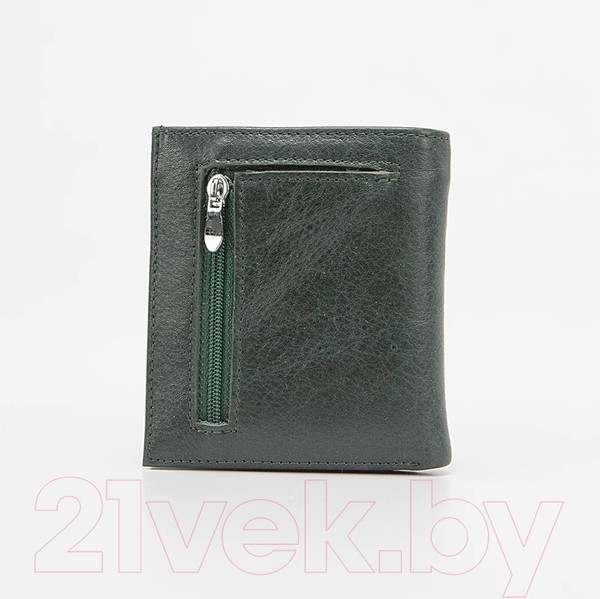 Изображение товара Зажим для денег Poshete 827-YH-202309-GRN (зеленый)