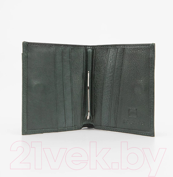 Изображение товара Зажим для денег Poshete 827-YH-202309-GRN (зеленый)