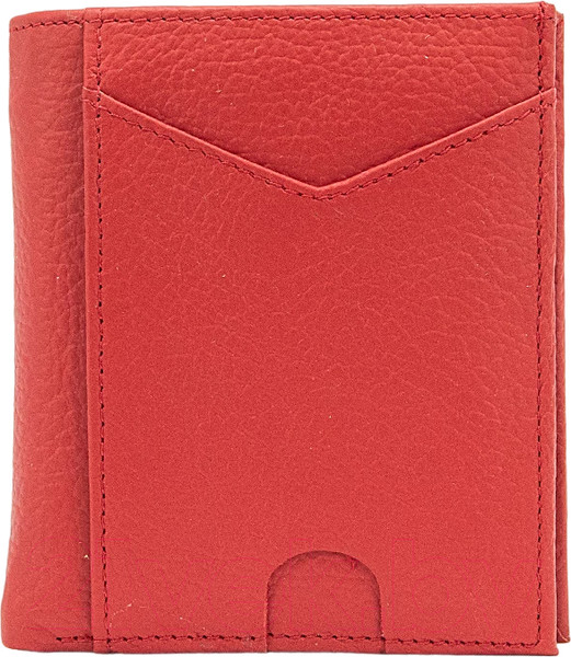 Изображение товара Зажим для денег Poshete 827-YH-202309-RED (красный)