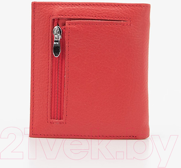 Изображение товара Зажим для денег Poshete 827-YH-202309-RED (красный)