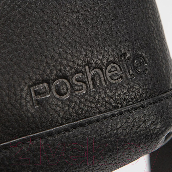 Изображение товара Рюкзак Poshete 252-98015-BLK (черный)