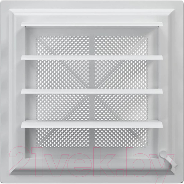 Изображение товара Решетка вентиляционная ERA Airvent 2828AVp