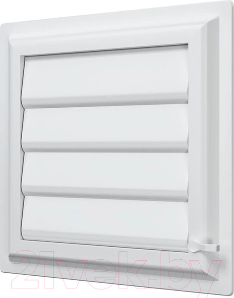 Изображение товара Решетка вентиляционная ERA Airvent 2828AVp