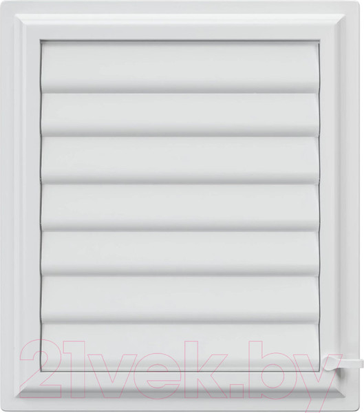 Изображение товара Решетка вентиляционная ERA Airvent 3540AVp