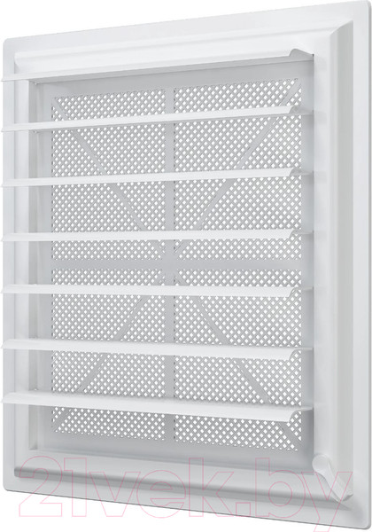 Изображение товара Решетка вентиляционная ERA Airvent 3540AVp