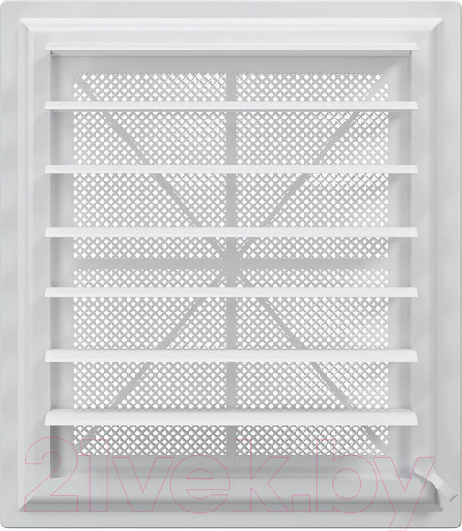 Изображение товара Решетка вентиляционная ERA Airvent 3540AVp