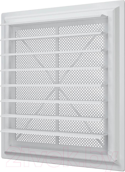 Изображение товара Решетка вентиляционная ERA Airvent 4044AVp