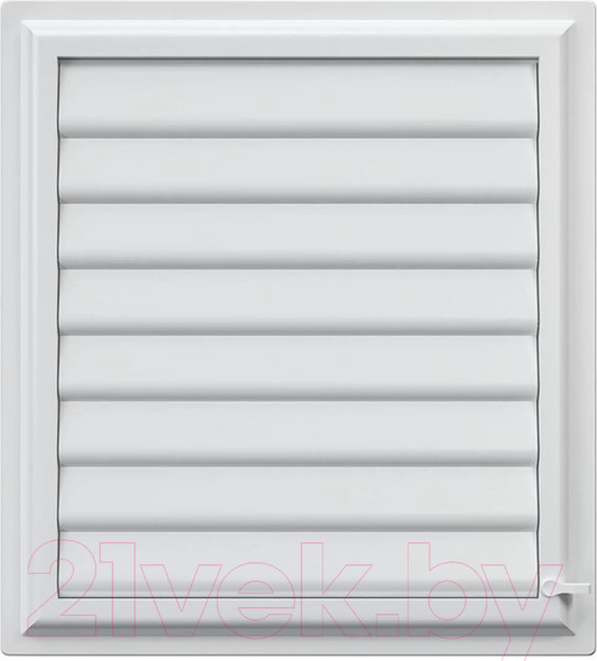 Изображение товара Решетка вентиляционная ERA Airvent 4044AVp