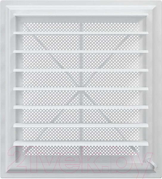 Изображение товара Решетка вентиляционная ERA Airvent 4044AVp