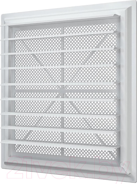 Изображение товара Решетка вентиляционная ERA Airvent 4548AVp