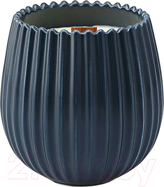 Изображение товара Свеча Tkano Edge Secret Santa TK23-ARO0046 (синий)