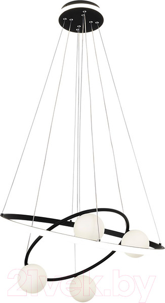 Изображение товара Люстра F-Promo 4183-6P