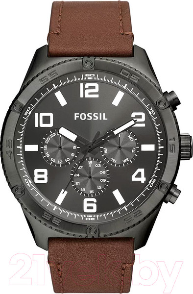 Изображение товара Часы наручные мужские Fossil BQ2800