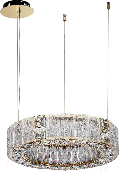 Изображение товара Потолочный светильник FAVOURITE 4204-4P