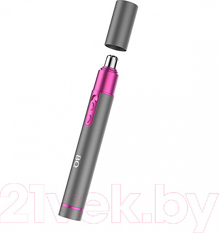 Изображение товара Триммер BQ TR1008 (серый)